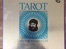 Walter Wegmüller - Tarot 2XLP Ohr German Rare Krautrock OG NM-