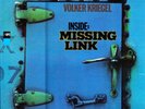 Volker Kriegel - Inside: Missing Link | DoLP | MPS Records ?| Reissue | Germany