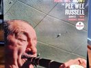 Jazz LP PEE WEE RUSSELL “Ask Me Now” IMPULSE mono orig gatefold ‘65 SEALED  WOW