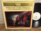 Rolling Stones COM-PACK Japan Only 2LP Box PROMO