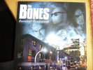 The Bones Burnout Boulevard OI SEALED   NEU 2007 Prison 123-1