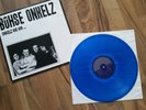 Böhse Onkelz - Onkelz wie wir, blaues Vinyl, Lp, Top Zustand, selten/rar