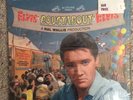 RARE ELVIS ROUSTABOUT  SILVER TOP STEREO LSP-2999 STILL IN SHRINK WRAP
