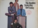 The Beatles - Yesterday and Today -  LP/Vinyl - US/1971 - ST 2553