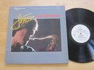 John Klemmer - Finesse LP Nautilus Direct-to-Disc Audiophile Ultrasonic VG++
