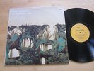 Jerry Gonzalez & Fort Apache Band - River Is Deep LP Enja Latin Jazz Jorge Dalto