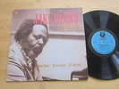 Jaki Byard - Family Man LP SIGNED Muse Warren Smith J.R. Mitchell Ultrasonic
