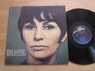 Ann Burton & Louis Van Dyke - Ballads and Burton LP Epic Japan Jazz Vocal VG++