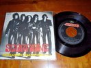 SCORPIONS Rockeandote Como Un Huracan (1984 MEXICO 7