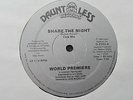WORLD PREMIERE 