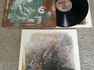 PIXIES Doolittle LP 4AD CAD 905 UK 1989 Limited Ed. 1st Press with NM Booklet