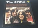 THE KINKS COMPILATION 1971 ORIGINAL RARE DOUBLE ALBUM VINYL PYE INSERT NEAR MINT