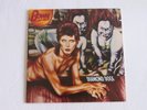 David Bowie: Diamond Dogs - CPL1-0576 RCA - EX-/EX- Gatefold LP