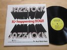 Sandy Feldstein & Alfred Studio Jazz-Rock Ensemble - It's Happening Now  LP Saul