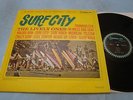 Lively Ones Surf City LP NM- DFLP-1237 1963 Mono