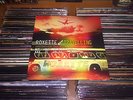 ROXETTE TRAVELLING RED VINYL LP 2012 RARE CHARM SCHOOL LOOK SHARP JOYRIDE SWEDEN