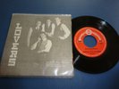 EP Single  - The Lovers - Siehe Foto - Beat Rock Pop Oldies