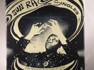 Sun Ra Singles Vol 1 {10x45rpm Definitive Box Set 1952-1961} VINYL NEW & SEALED