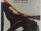 Leon Ware - Musical Massage LP - Gordy VG++ Shrink