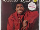 Foster Sylvers - S/T LP - Pride VG++ Shrink