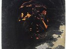 24-Carat Black - Ghetto: Misfortune's Wealth LP - Enterprise