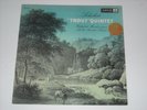 SCHUBERT “Trout” Quintet HEPHZIBAH MENUHIN LP 1959 HMV ASD 322 Scarce
