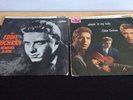 Eddie Cochran Singing To My Body And Memorial Album