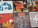Klassikrock LP's Collegium Musicum (Tschechien Slowakei)