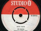 Ken Boothe - Fatty Fatty Uk Studio 1 7