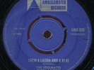 Soulmates - Them A Laugh And A Ki Ki UK Amalgamated 7