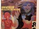 BREAD LOVE AND DREAMS-AMARYLLIS-1994 RE of rare DECCA 1971 UK folk psych-NM