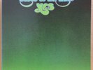 YES / CLOSE TO THE EDGE LP w/ Insert Gatefold Orig JAPAN ISSUE P-8274A