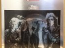 QUEEN / THE GAME LP w/Insert Orig JAPAN ISSUE P-10875E