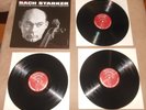 Bach 6 Cello Solo Suites STARKER Audiophile MERCURY 3x 180g LP SR3-9016 (NM)