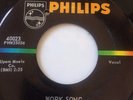 NORTHERN SOUL 45/ THE DELTAS 