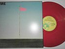 Wire Pink Flag SEALED Red Color Vinyl LP Reissue Rare