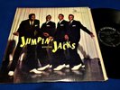 JUMPIN' WITH THE JACKS LP original DOOWOP original pressing CROWN