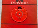 RARE FOLK JAZZ 45 Pattie Lane Paper Dreams/ My Four Walls NM