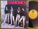 RAMONES, ROCKET TO RUSSIA, LP 1977/2005 US EX/NM
