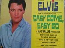 Elvis Presley 