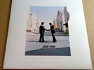 PINK FLOYD  Wish you were here   UK 1ST PRESS A1/B3 SHVL 814   ARCHIVE MINT