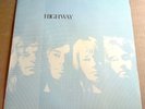 FREE   Highway   UK 1ST PRESS ARCHIVE MINT PINK RIM ILPS 9138 A1U / B1U