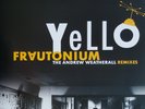 Yellow - Frautonium (The Andrew Weatherall Remixes) - 2* 12
