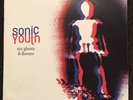 Sonic Youth - NYC Ghosts & Flowers (US Vinyl LP, 2000). Original Pressing.