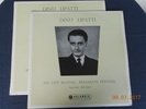 DINU LIPATTI - His Last Recital Besancon Festival 2 LP Columbia 33CX 1499/1500