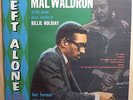 JAZZ mal waldron LEFT ALONE lp BETHLEHEM original MONO dg JACKIE McLEAN rare