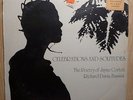 SPIRITUAL JAZZ jayne cortez CELEBRATIONS & SOLITUDES lp SEALED orig STRATA EAST
