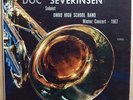 PRIVATE JAZZ doc severinsen WINTER CONCERT lp CENTURY omro high school