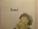 JAZZ VOCAL toni harper TONI lp VERVE original OSCAR PETERSON herb ellis DG mono