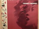 JAZZ VOCAL terry morel SONGS OF A WOMAN IN LOVE lp DG bethlehem NM